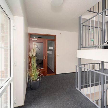 Seepark Wohnung 23 Scharbeutz Eksteriør bilde