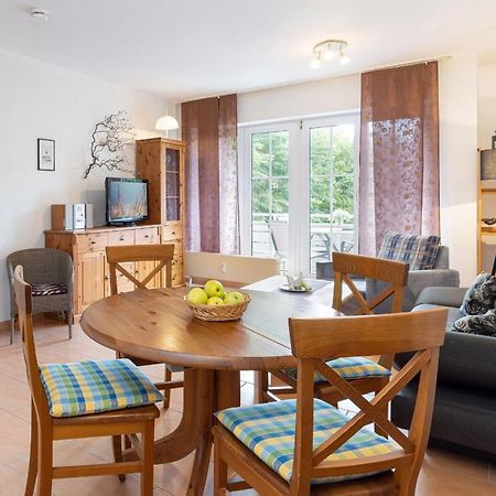 Seepark Wohnung 23 Scharbeutz Eksteriør bilde