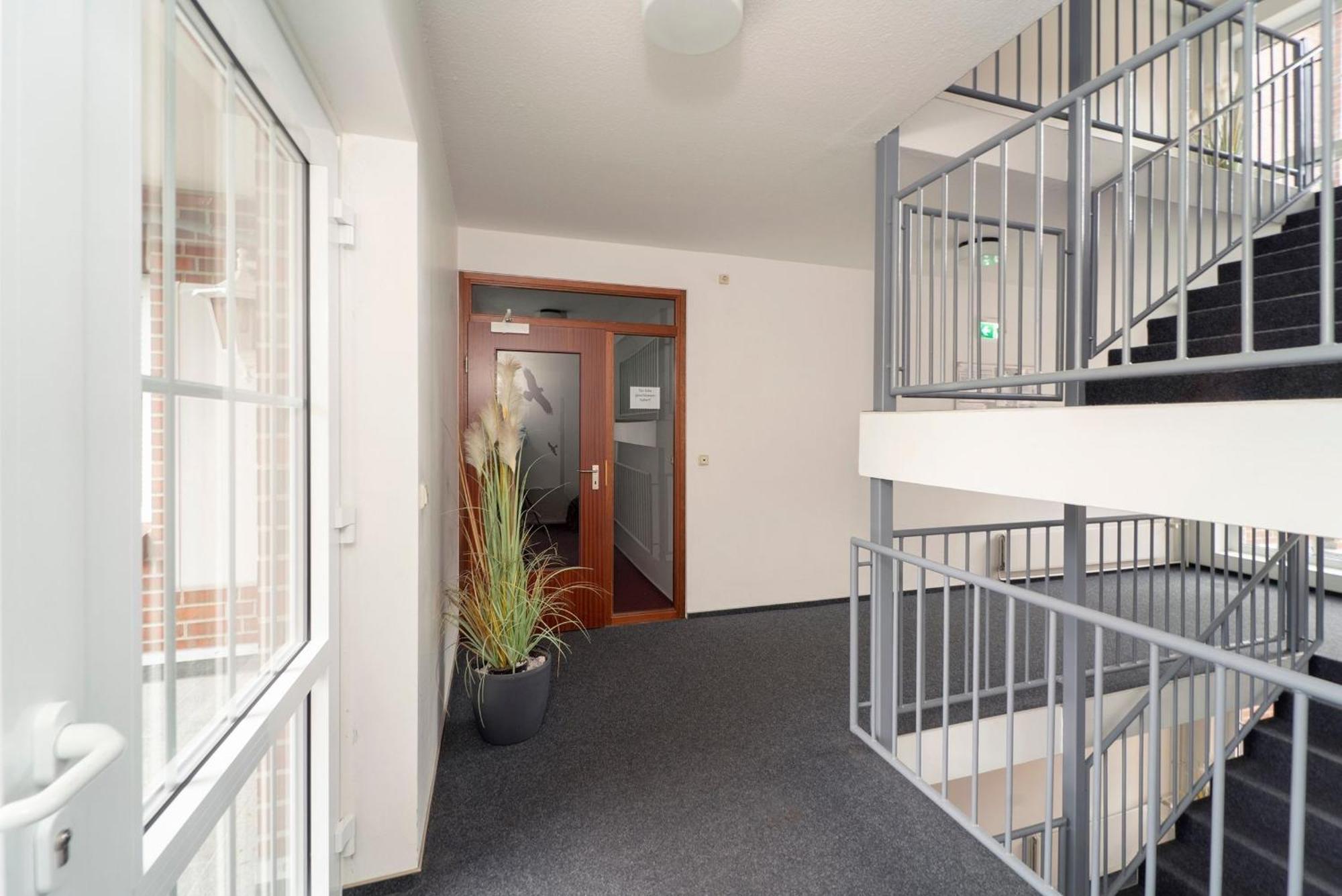 Seepark Wohnung 23 Scharbeutz Eksteriør bilde