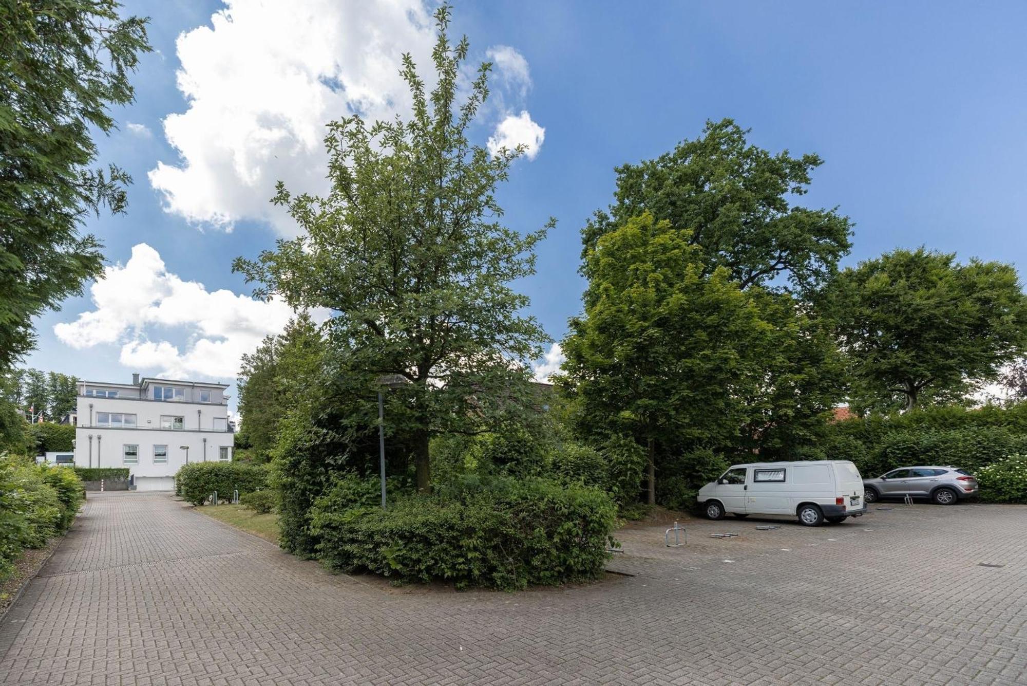 Seepark Wohnung 23 Scharbeutz Eksteriør bilde